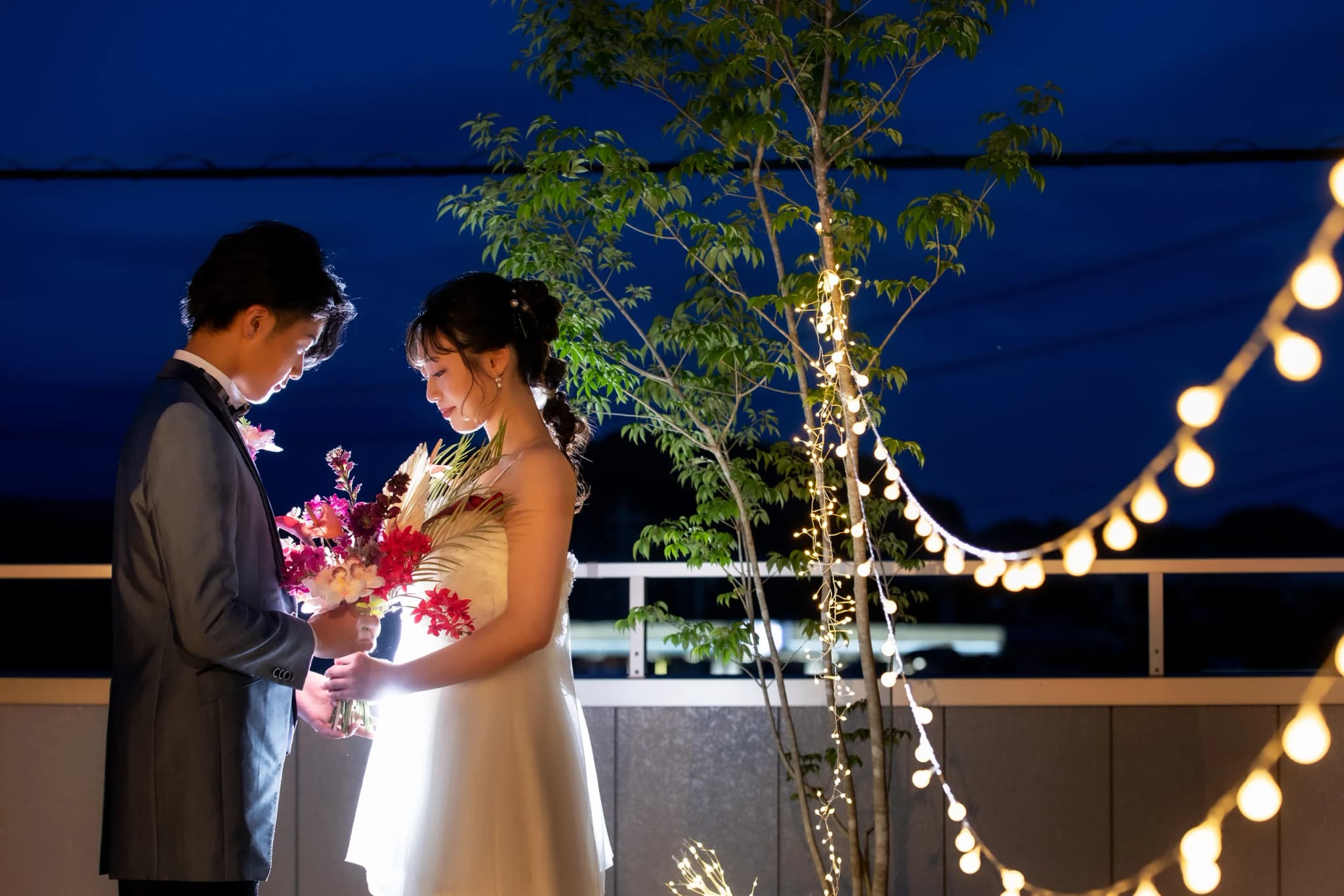 Yatsugatake Photo Wedding Guide: Locations, Seasons & What to Expect