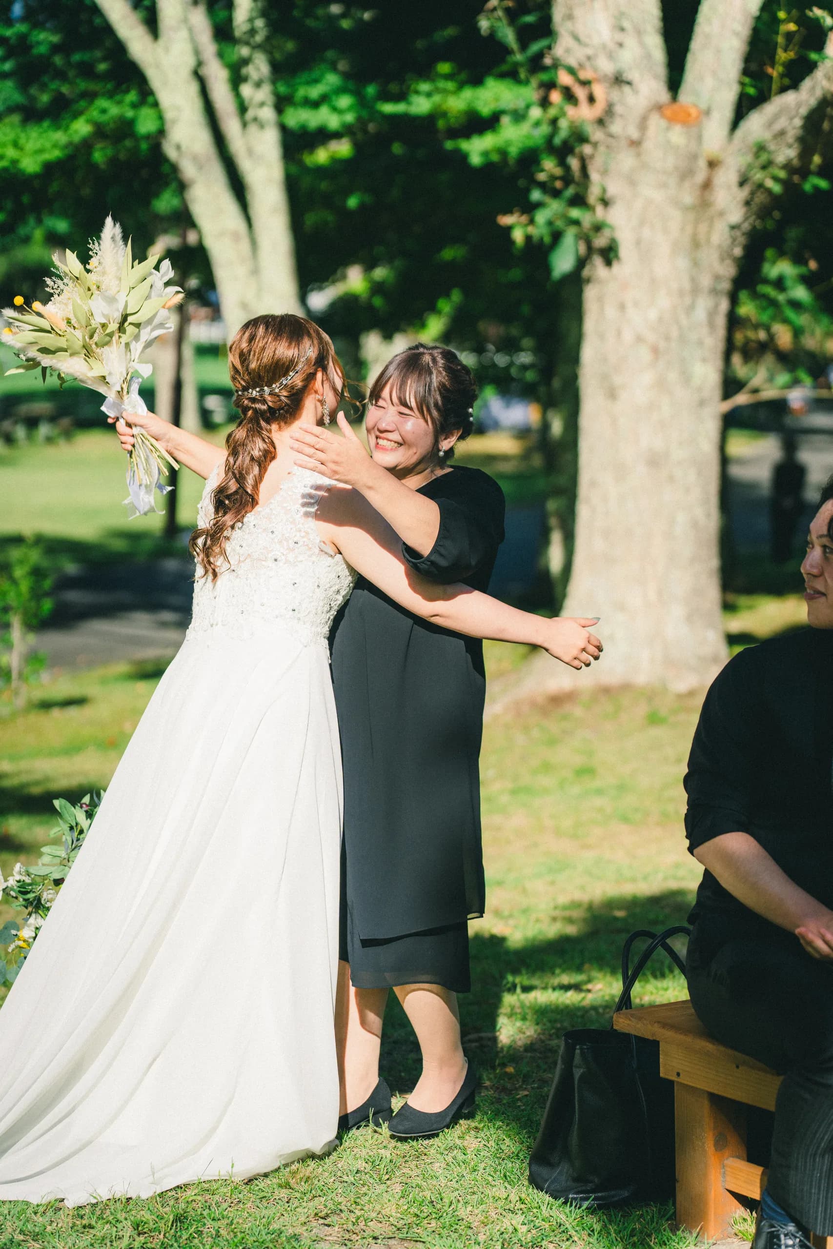 長野県の大自然
