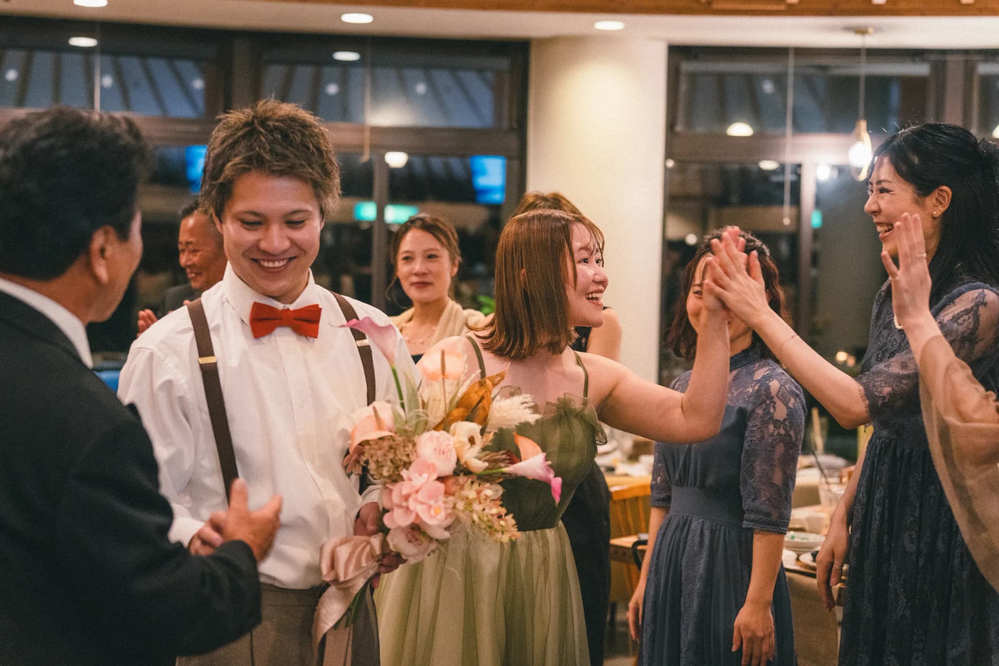 八ヶ岳の自然 — 長野ウェディング