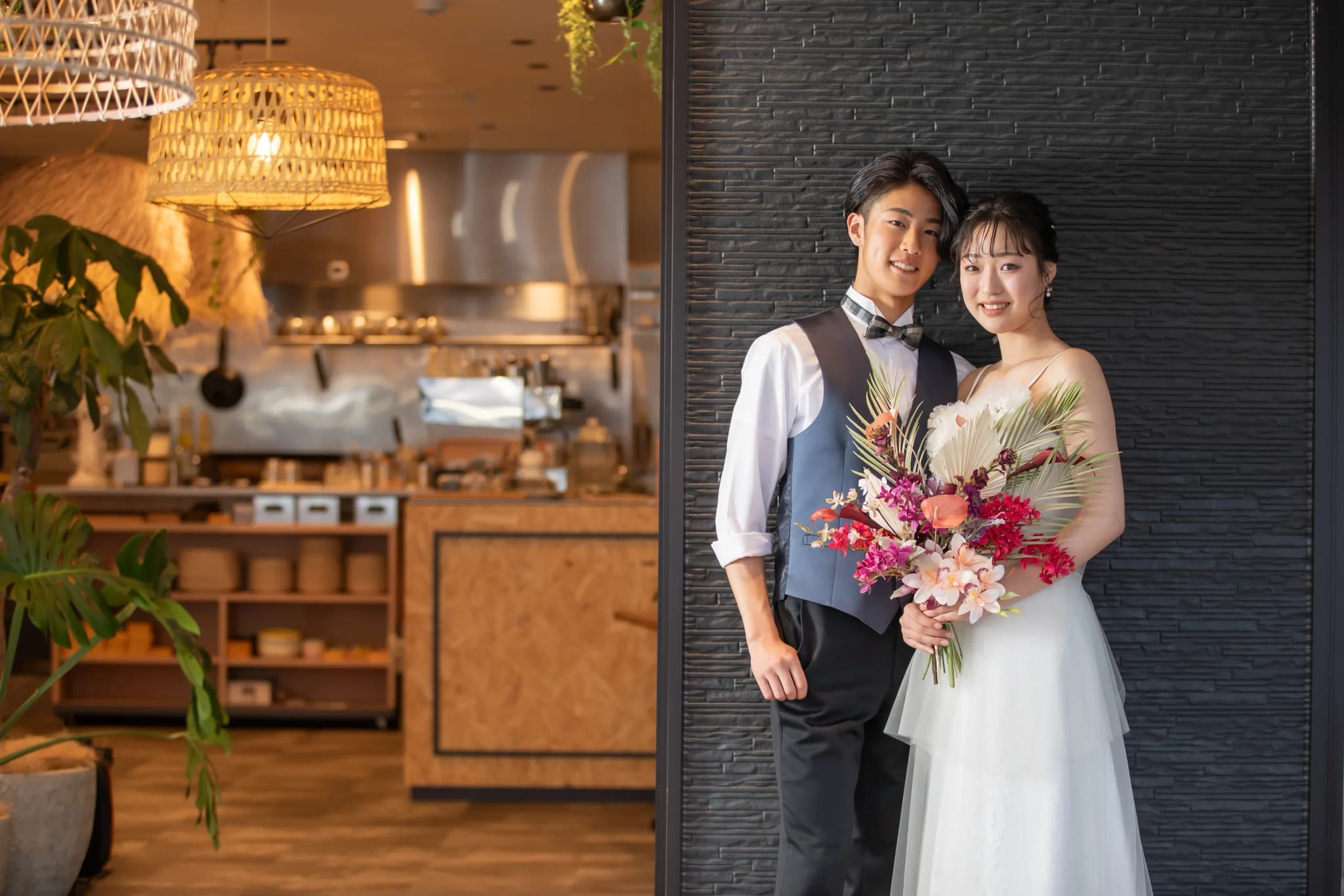 八ヶ岳ロケーションフォトで残す、一生の宝物